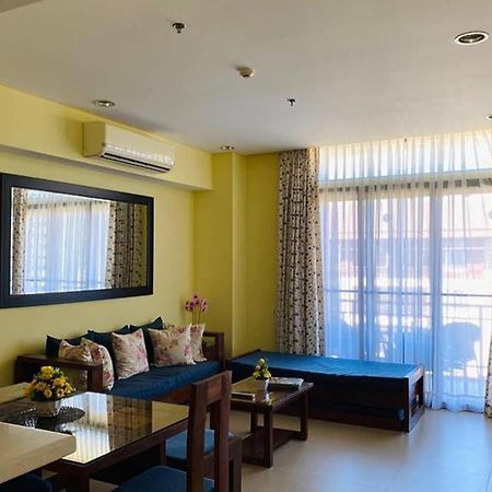 Apartament Anvaya Cove Penthouse Unit 10-2 Br. Morong  Zewnętrze zdjęcie