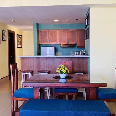 Apartament Anvaya Cove Penthouse Unit 10-2 Br. Morong  Zewnętrze zdjęcie