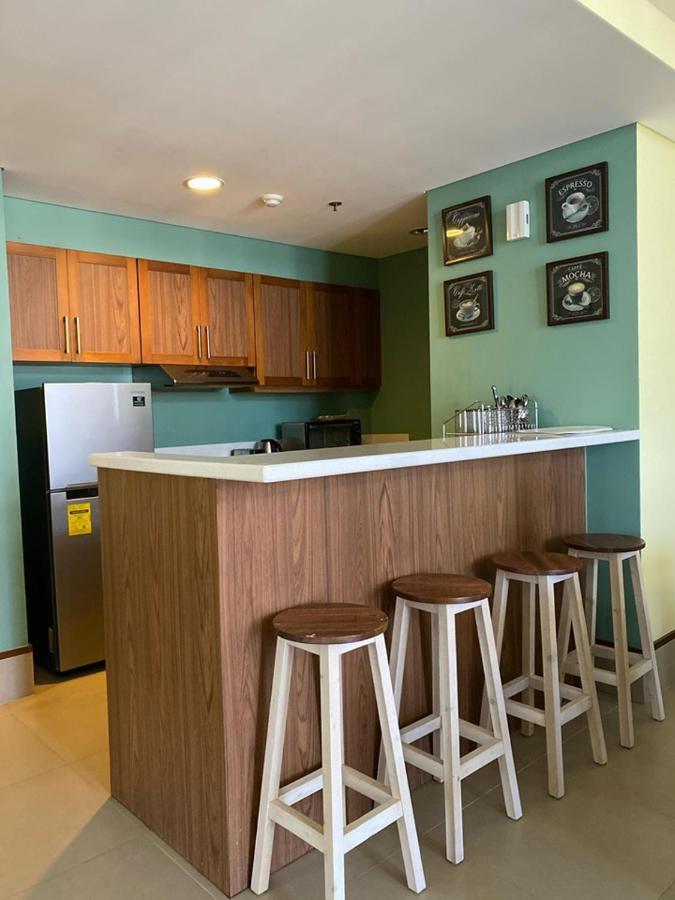 Apartament Anvaya Cove Penthouse Unit 10-2 Br. Morong  Zewnętrze zdjęcie
