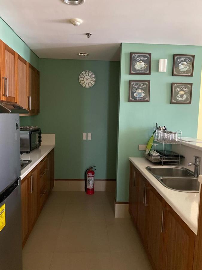 Apartament Anvaya Cove Penthouse Unit 10-2 Br. Morong  Zewnętrze zdjęcie