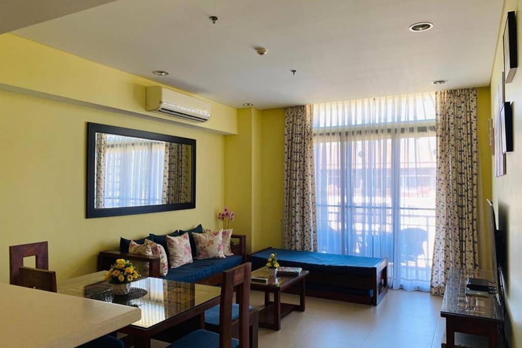 Apartament Anvaya Cove Penthouse Unit 10-2 Br. Morong  Zewnętrze zdjęcie