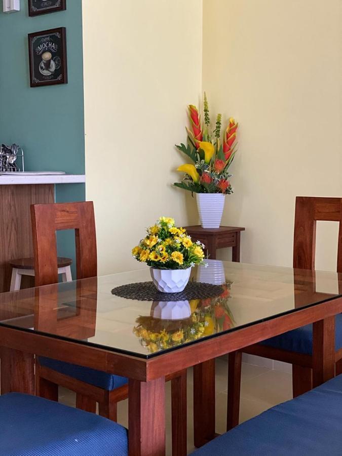 Apartament Anvaya Cove Penthouse Unit 10-2 Br. Morong  Zewnętrze zdjęcie