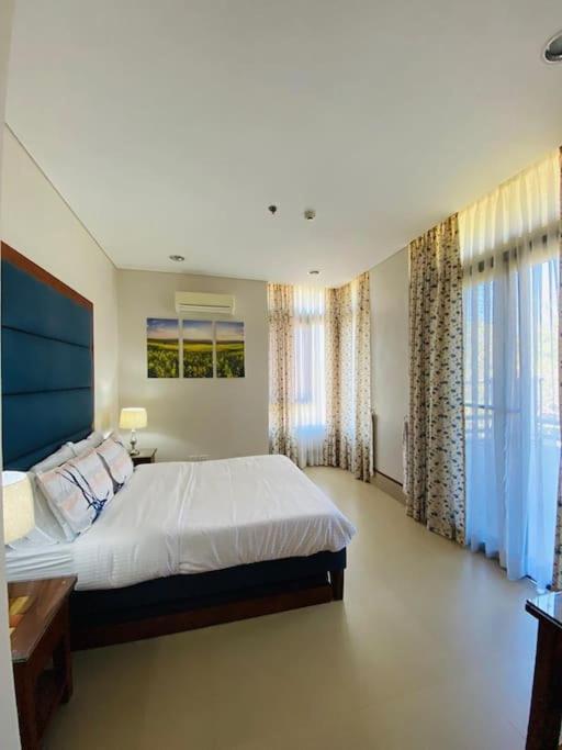 Apartament Anvaya Cove Penthouse Unit 10-2 Br. Morong  Zewnętrze zdjęcie