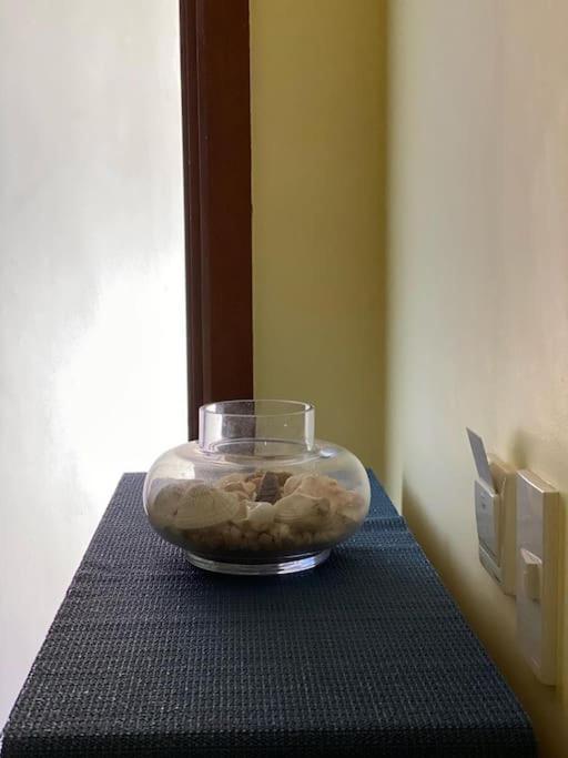 Apartament Anvaya Cove Penthouse Unit 10-2 Br. Morong  Zewnętrze zdjęcie