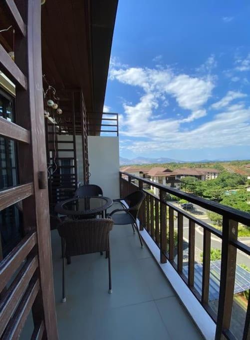 Apartament Anvaya Cove Penthouse Unit 10-2 Br. Morong  Zewnętrze zdjęcie